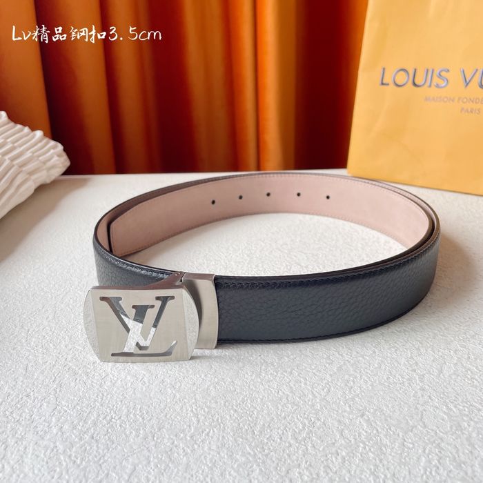 Louis Vuitton Belt 35MM LVB00096